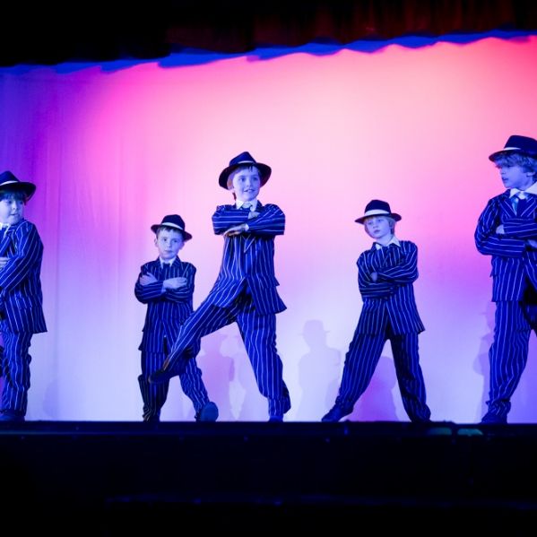 Dance Recital 2018 - St Benedict's School-66